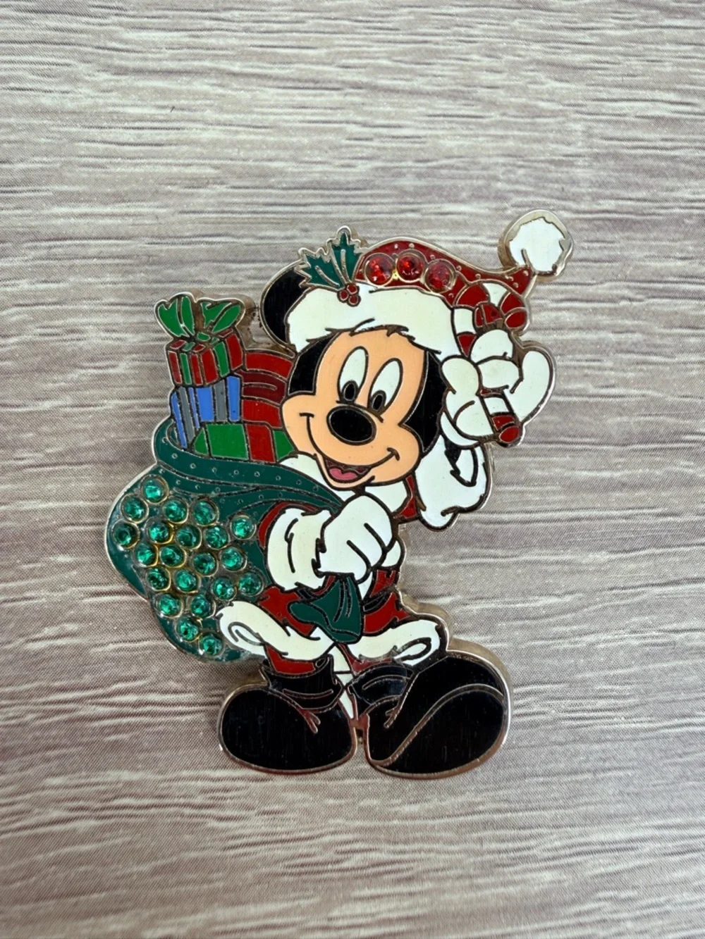 Disney celebrate magic